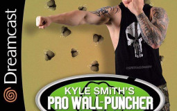 Kyle Power Levels