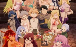 Anime tier list