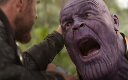 Who Can Defat Thanos?