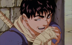 RETRO ANIME