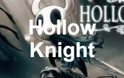 Hollow Knight Soundtrack (Original + Gods and Nightmares)