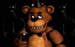 Fnaf 1 Charater Tier List