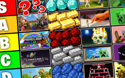 Youtubeur minecraft