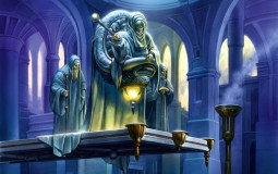 Azorius Commanders