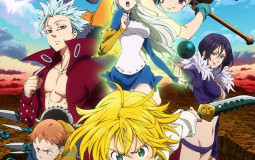 Anime