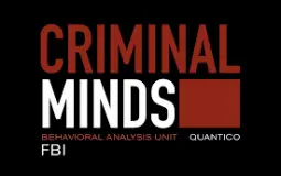 criminal minds characters