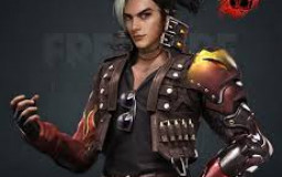 Free fire