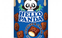 Hello Panda