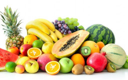 Fruits 😋
