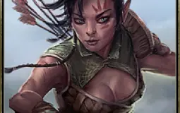 Race de Skyrim