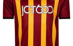 Ranking Every League 2 Home Kit (19/20)