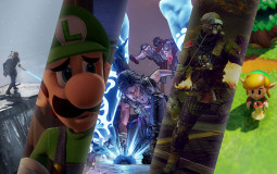 Video Games of 2019