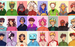 Tier List of Dream SMP Members