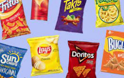 Chip Brands