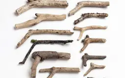 stick gun