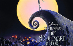 nightmare before christmas songs Tier List Maker - TierLists.com