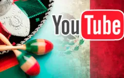 YouTube Mexico