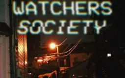 Mayfair Watchers Society