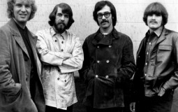 Creedence Clearwater Revival albums