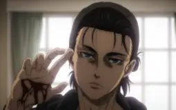 Anime tier list
