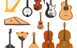 Instruments