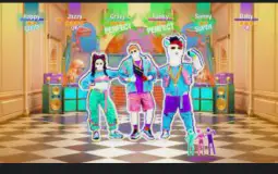 Just Dance 2022 Tier List