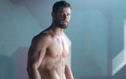 objectifying men