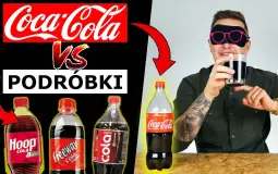 Najlepsza cola