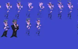 friday nigth funkin vs davi(mod) Tier list