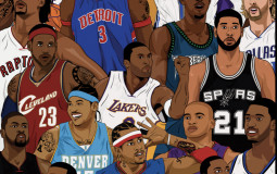 Best nba players of the 2000’s