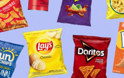 Snacks