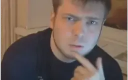 НОВИЙ ГОД ПАКУШАЦ ЖОСКА НАЖРАЦА