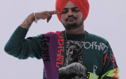 Current Punjabi Singers