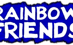 Rainbow friends scare tier