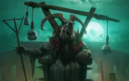 Vermintide 2 Hardest Lords