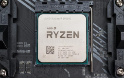 Cpu