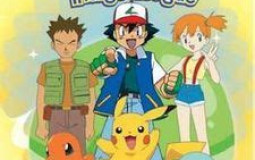 Pokemon Anime Tier