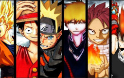 Best Anime