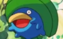 Pokemon AU