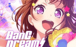 BanG Dream! collab