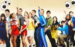 Glee Characters