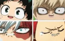 Pfp tier list