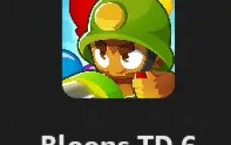 BTD GAMES