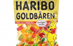Beste Gummibärchen