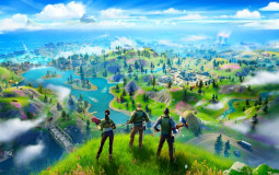 Fortnite Players