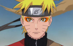 personnage Naruto