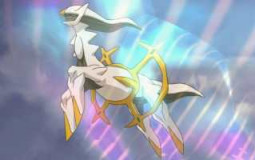 legendary pokemon theme