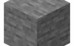 Stone Minecraft