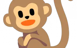 Brawlhalla Monkey