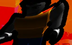 Some Avatars I Made, I Guess.